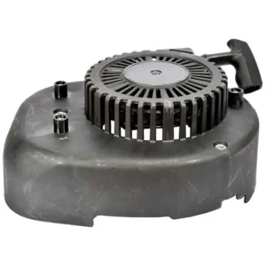 Startapparat Loncin 1P68FA, AL-KO 411834 Kampanj