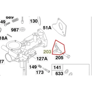 Expressleverans Arm 691906