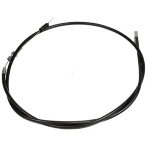 Vajer Gasreglage, P520D, P525D, P520DX, P525DX, 5937858-01 Snabb leverans