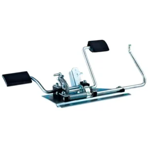 Snabb leverans Pedalkit hydrostat Rider 115B, 214T AWD, 216AWD, 5839514-01