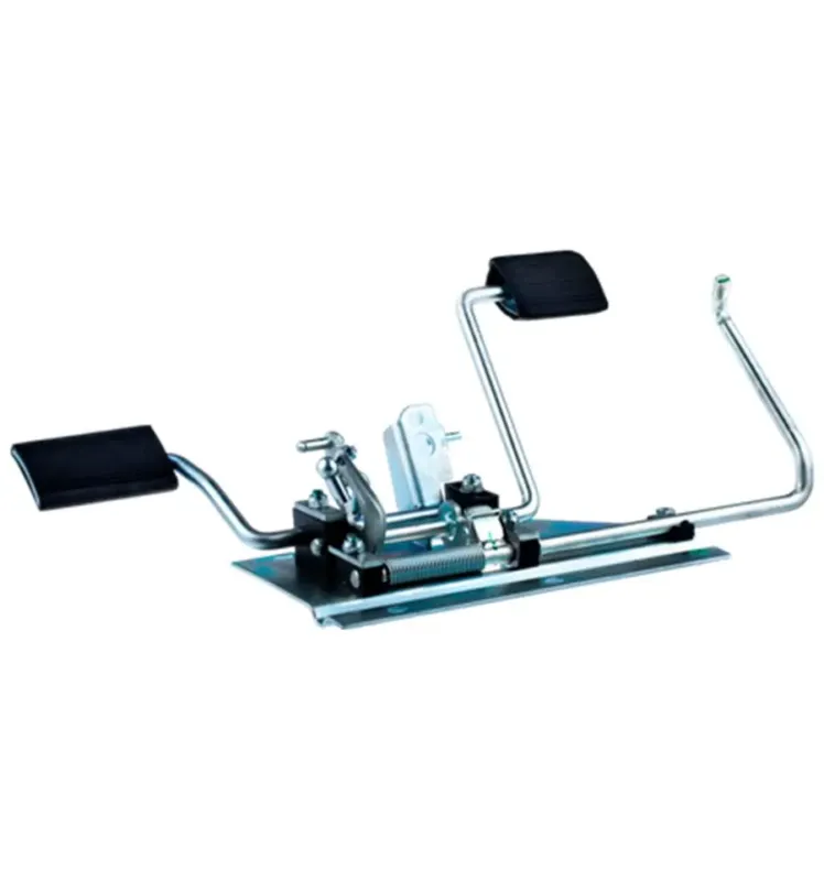 Snabb leverans Pedalkit hydrostat Rider 115B, 214T AWD, 216AWD, 5839514-01