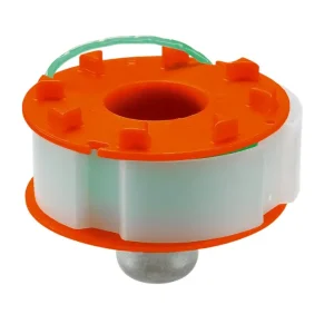 Erbjudande Trimmertråd Turbotrimmer 2404, 9010867-01