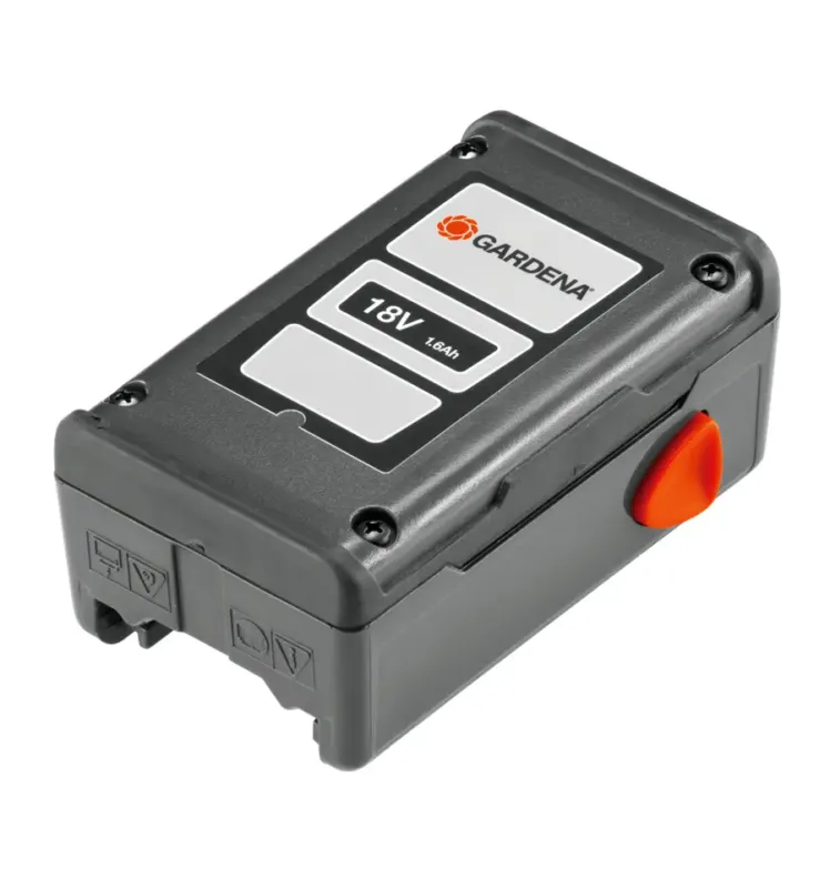 Kampanjpris Batteri 18V SmallCut 300 Accu, 5804895-01