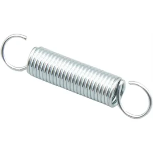 Regulatorfjäder 118550213/0 Begränsad tid