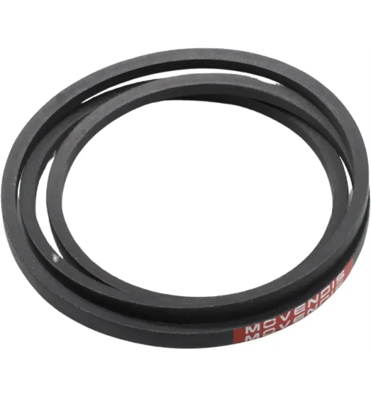 Rabatter Drivrem Stiga Park 125 Combi 4WD 1134-9103-01, 9585-0156-01
