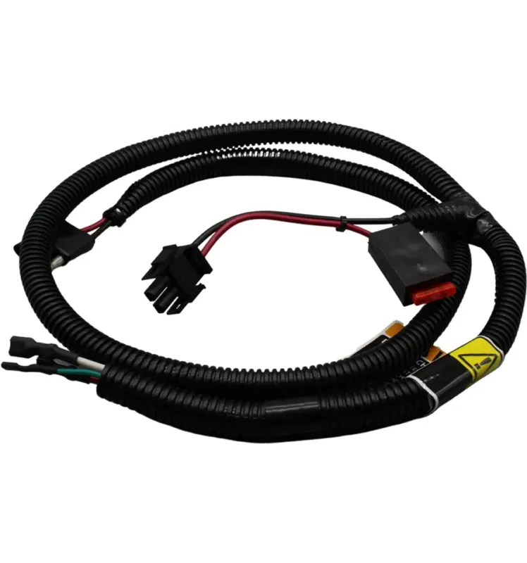 Beställ nu Kabel 5808059-01