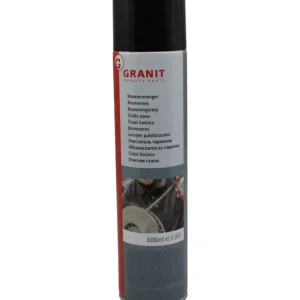 Bromsrengöring, 600ml Kampanjpris