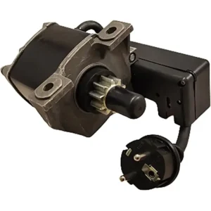 Elstartmotor 230V, 699786 Nedsatt pris