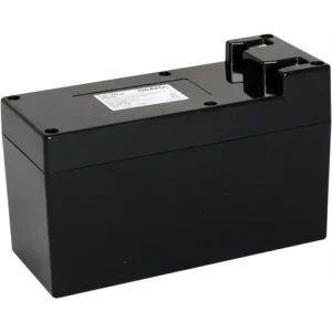 Fri frakt Batteri Stiga Autoclip 325, 520, 523 m.fl. 1126-9138-01