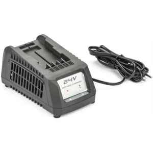 Batteriladdare 24V, SC24AE, SGT24AE, 1911-9293-01 Trygg betalning