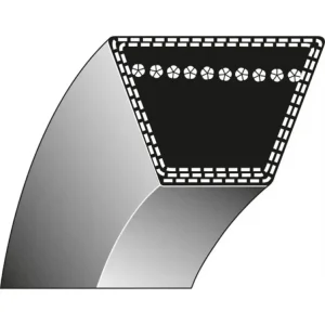 Drivrem Partner 5110, 4110 m.fl. 5151120-47 Kundfavorit