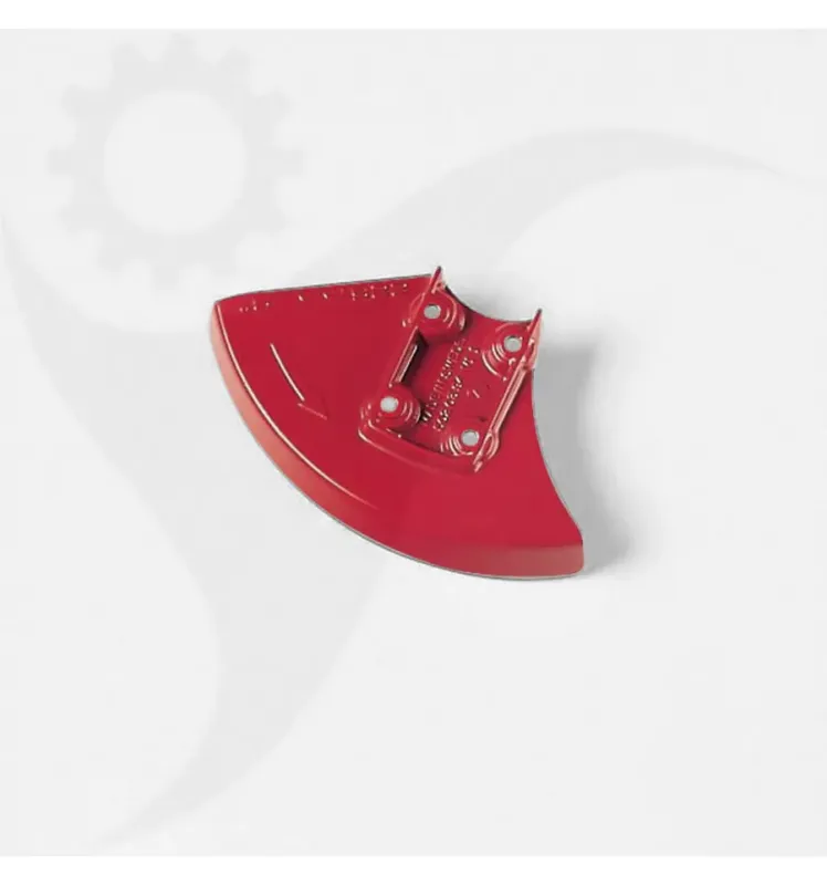 Köp nu Klingskydd RS52, RS44, GR50, GR41, 5020394-07