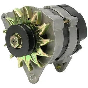 Växelströmsgenerator 18 Acr Nya Sänkt pris