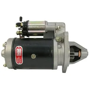 Startmotor Db Fe35 4-S Beställ idag