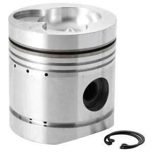 Kolv 020" Turbo 4-Ring Expressleverans