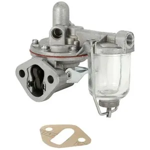 Matarpump Db 880/3 885,1190 Fynd