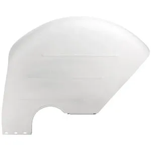 Expressleverans Stänkskärm Höger 1050x900mm