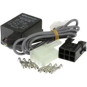 Termostat för AC Cnh 81865558 Snabb frakt