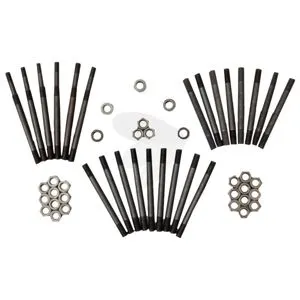 Billig Topplock bultar set