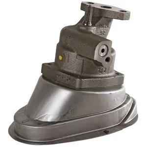 risnedsättning Oljepump - FO 81873261