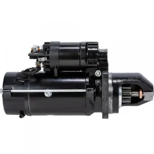 Begränsat erbjudande Startmotor Super Force Valtra Zetor 4,2KW