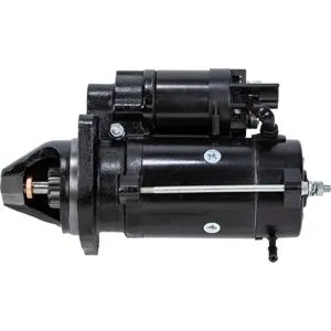 Bästa pris Startmotor Mf 12V 3,2Kw