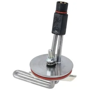Defa Motorvärmare CIH Ø57, 8Mm Populär