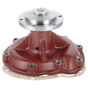 Vattenpump inkl. remskiva och tätning Case IH - 3136217R92 Säker betalning