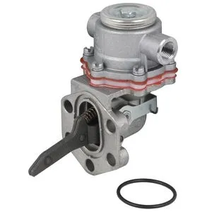 Sista chansen Matarpump Valmet 836659580
