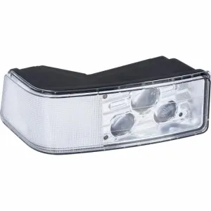 Led-Strålkastare Case Höger - 232448A2 Rabatter