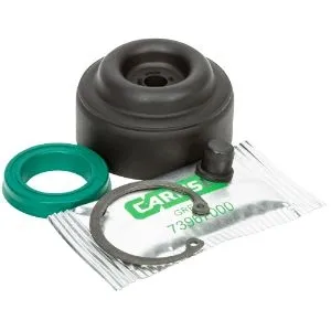 Snabb leverans Tätninssats Kopplings Cylinder Case IH 485, 585, 595