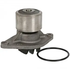 Vattenpump inkl. remskiva - 2854835 Rabatt