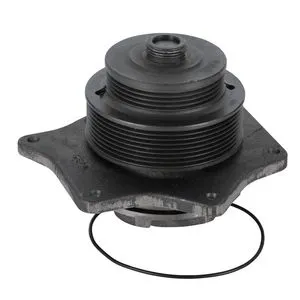 Vattenpump inkl. remskiva - 87840823 risnedsättning