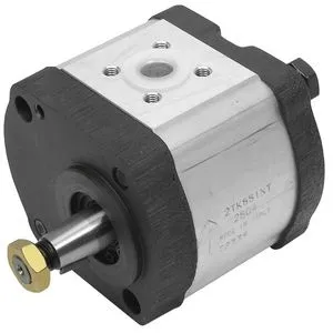 Fri frakt Hydraulpump Cih 3145248R93