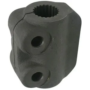 Endast idag Splineshylsa drivaxel 30mm