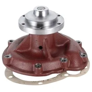 Outlet Vattenpump inkl. remskiva och tätning - 3132741R93