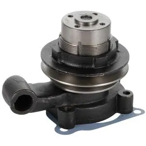 Vattenpump inkl. remskiva och tätning Case IH - 3119778R92 Endast idag