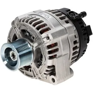 Rabatter Växelströmsgenerator Mahle 200A 12V Case Nh