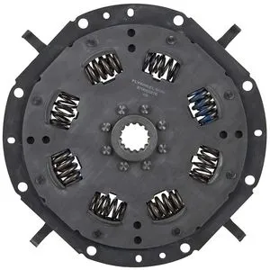 Rabatter Svänghjulsnav Cnh 47127097