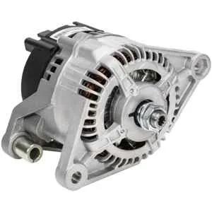 Rabatter Växelströmsgenerator 85A 12V Nh