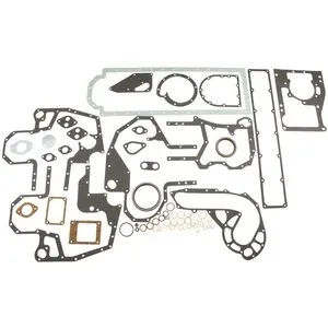 Fri frakt Packningssats Botten Case IH - 1967013C1