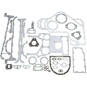 Packningssats Botten Massey Ferguson - 3640515M91 Rabatt