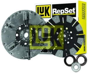 Endast denna vecka Kopplingssats Case IH 635243410