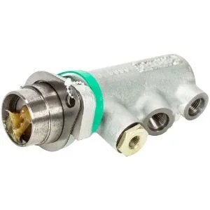 Säker betalning Huvudbromscylinder 252458A1