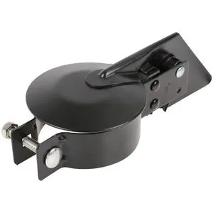 Avgaslock 76Mm Outlet