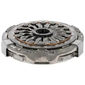 Lågt pris Koppling 330Mm Jd
