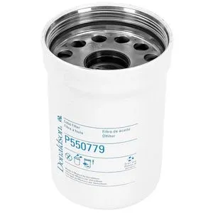 Oljefilter John Deere - RE504836 Premium