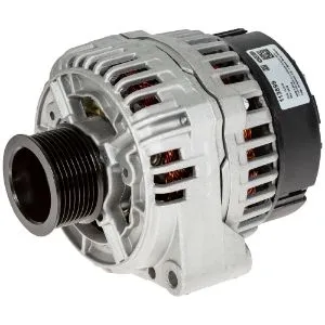 Växelströmsgenerator 12V 150A Jd Mf Snabb leverans