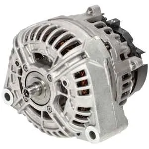 Växelströmsgenerator 12V 150A 0124615043 Fri frakt
