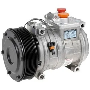 Rabatt Kompressor För A/C JD 447100-2380